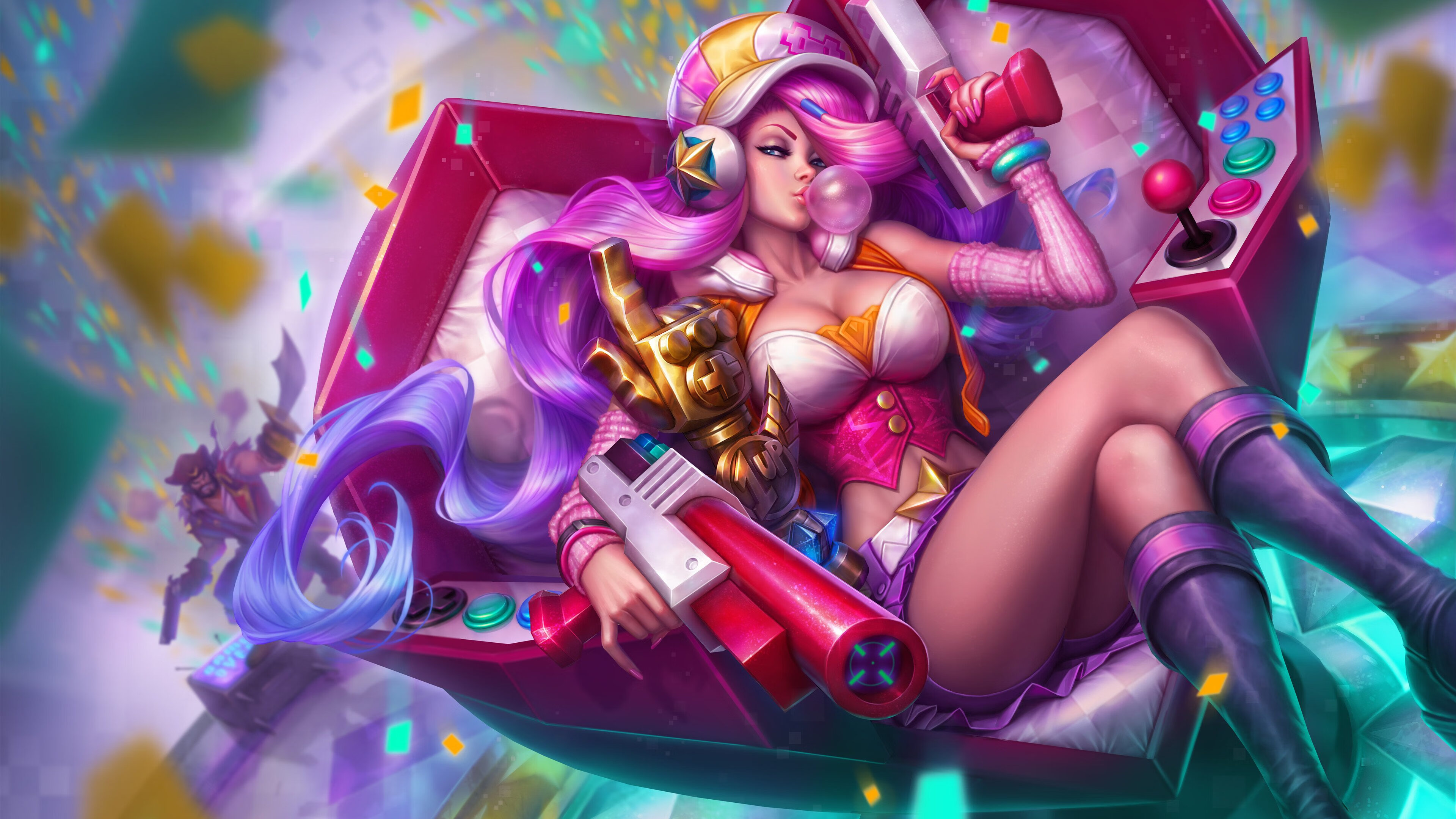 _热火强势出击，迎战快船激战正酣_，快船vs热火回放