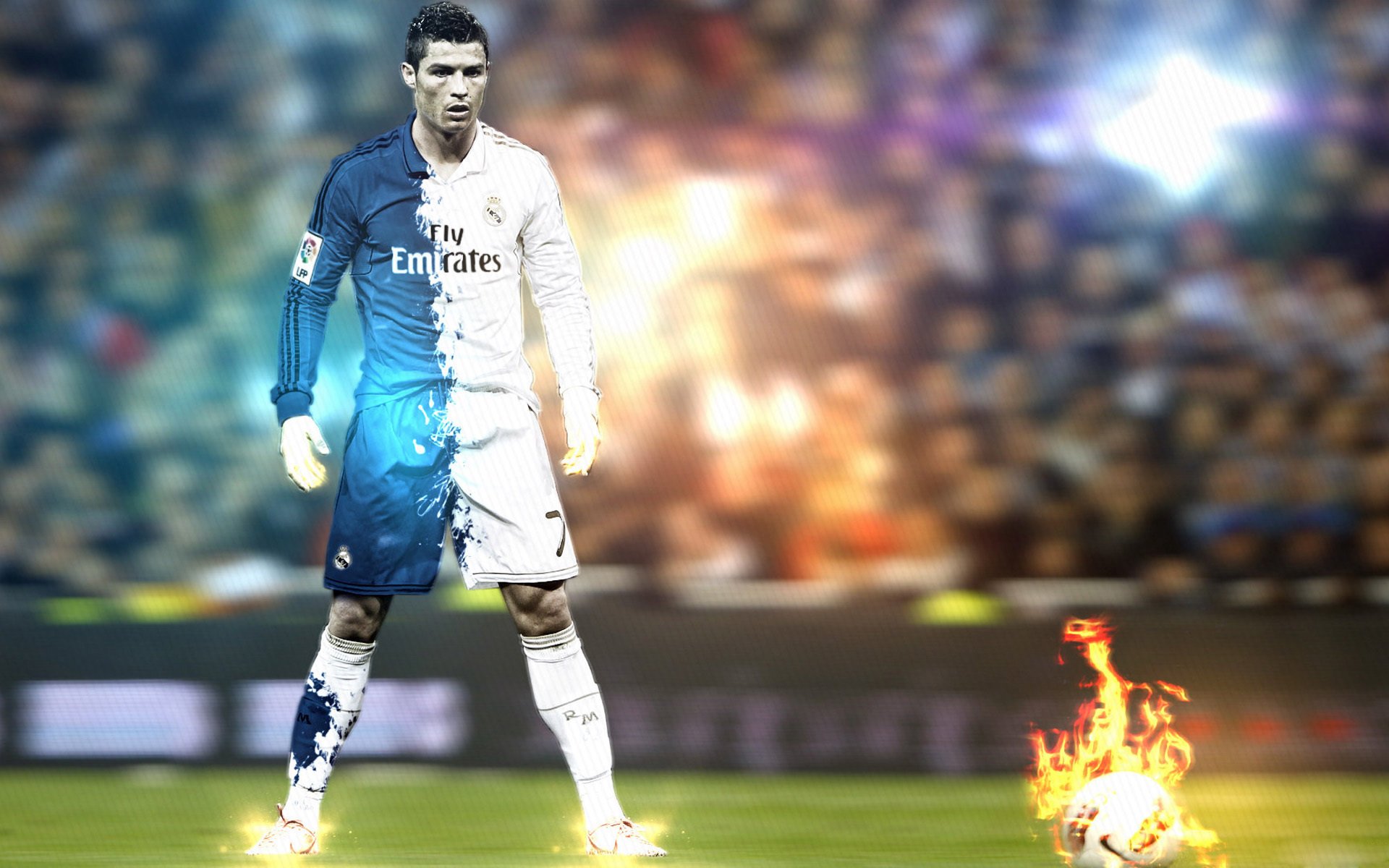 “超越自我：车手的心灵疾驰”